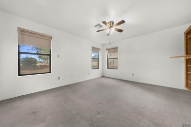 Enjoy unbeatable golf course views every day in this stylish 2 on Mesa Del Sol Golf Club in Arizona - for sale on GolfHomes.com, golf home, golf lot