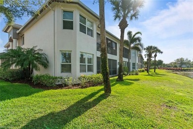 Panoramic golf course and sparkling water views stretch on  in Florida - for sale on GolfHomes.com, golf home, golf lot