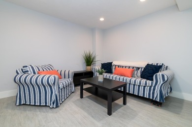 Welcome to this gorgeous townhouse at desirable Harbor on The Brookside Club in Massachusetts - for sale on GolfHomes.com, golf home, golf lot