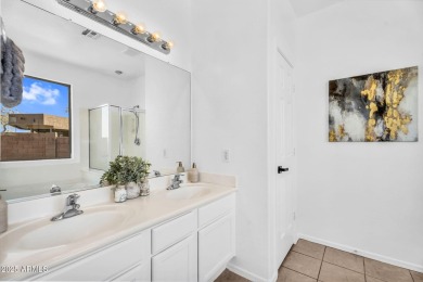 Don't miss this opportunity to own a stunning home in the highly on Seville Golf and Country Club in Arizona - for sale on GolfHomes.com, golf home, golf lot