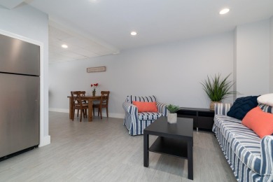 Welcome to this gorgeous townhouse at desirable Harbor on The Brookside Club in Massachusetts - for sale on GolfHomes.com, golf home, golf lot