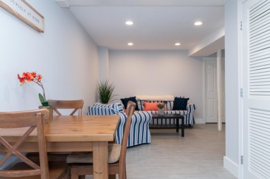 Welcome to this gorgeous townhouse at desirable Harbor on The Brookside Club in Massachusetts - for sale on GolfHomes.com, golf home, golf lot