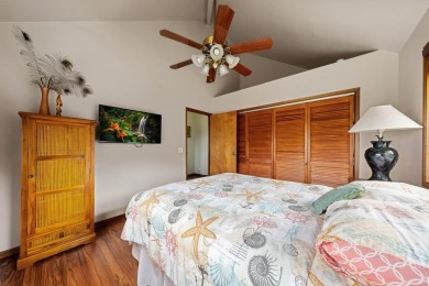 Beautiful and Meticulously maintained 3/2 with sweeping ocean on Discovery Harbour Golf Course in Hawaii - for sale on GolfHomes.com, golf home, golf lot