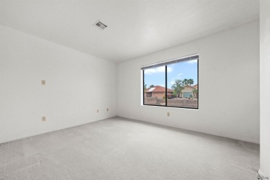 Enjoy unbeatable golf course views every day in this stylish 2 on Mesa Del Sol Golf Club in Arizona - for sale on GolfHomes.com, golf home, golf lot