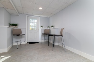 Welcome to this gorgeous townhouse at desirable Harbor on The Brookside Club in Massachusetts - for sale on GolfHomes.com, golf home, golf lot