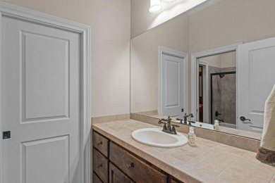 GORGEOUS Home on the T-Off of #7 North Hole - Green Tree Golf on Green Tree Country Club in Texas - for sale on GolfHomes.com, golf home, golf lot