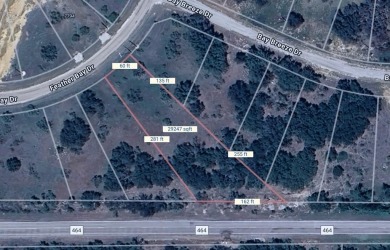 Discover your dream property with Lot 815 on Feather Bay Drive on Hideout Golf Club and Resort  in Texas - for sale on GolfHomes.com, golf home, golf lot