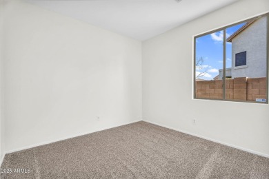 Don't miss this opportunity to own a stunning home in the highly on Seville Golf and Country Club in Arizona - for sale on GolfHomes.com, golf home, golf lot