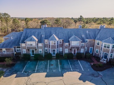 Welcome to this gorgeous townhouse at desirable Harbor on The Brookside Club in Massachusetts - for sale on GolfHomes.com, golf home, golf lot