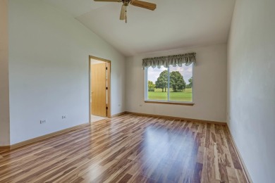 Welcome to this beautiful, move-in ready RANCH home set on a on The Links at Carillon in Illinois - for sale on GolfHomes.com, golf home, golf lot