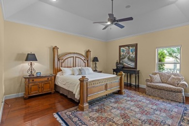 GORGEOUS Home on the T-Off of #7 North Hole - Green Tree Golf on Green Tree Country Club in Texas - for sale on GolfHomes.com, golf home, golf lot