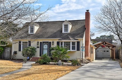 This home in the sought after Pinewell offers the perfect blend on Oceanview Golf Course in Virginia - for sale on GolfHomes.com, golf home, golf lot