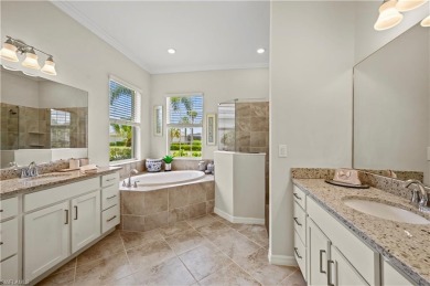 Step into refined Florida living with this impeccably maintained on Babcock National Golf Course in Florida - for sale on GolfHomes.com, golf home, golf lot