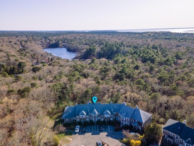 Welcome to this gorgeous townhouse at desirable Harbor on The Brookside Club in Massachusetts - for sale on GolfHomes.com, golf home, golf lot