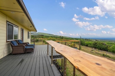 Beautiful and Meticulously maintained 3/2 with sweeping ocean on Discovery Harbour Golf Course in Hawaii - for sale on GolfHomes.com, golf home, golf lot
