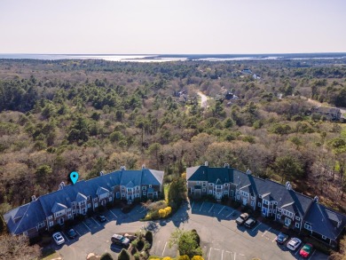 Welcome to this gorgeous townhouse at desirable Harbor on The Brookside Club in Massachusetts - for sale on GolfHomes.com, golf home, golf lot