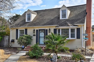 This home in the sought after Pinewell offers the perfect blend on Oceanview Golf Course in Virginia - for sale on GolfHomes.com, golf home, golf lot