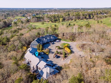 Welcome to this gorgeous townhouse at desirable Harbor on The Brookside Club in Massachusetts - for sale on GolfHomes.com, golf home, golf lot