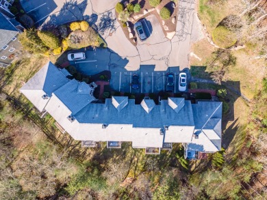 Welcome to this gorgeous townhouse at desirable Harbor on The Brookside Club in Massachusetts - for sale on GolfHomes.com, golf home, golf lot