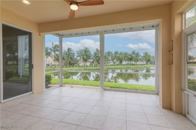 PRIVATE LAKEFRONT VIEWS and STUNNING SOUTHWEST EXPOSURE! This 2 on Lexington Country Club in Florida - for sale on GolfHomes.com, golf home, golf lot