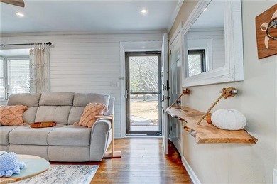 This home in the sought after Pinewell offers the perfect blend on Oceanview Golf Course in Virginia - for sale on GolfHomes.com, golf home, golf lot