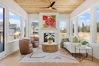 Last Opportunity in Hollydale!  This is one of only a couple on Hollydale Golf Course in Minnesota - for sale on GolfHomes.com, golf home, golf lot