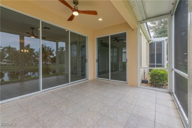 PRIVATE LAKEFRONT VIEWS and STUNNING SOUTHWEST EXPOSURE! This 2 on Lexington Country Club in Florida - for sale on GolfHomes.com, golf home, golf lot