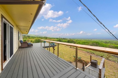 Beautiful and Meticulously maintained 3/2 with sweeping ocean on Discovery Harbour Golf Course in Hawaii - for sale on GolfHomes.com, golf home, golf lot