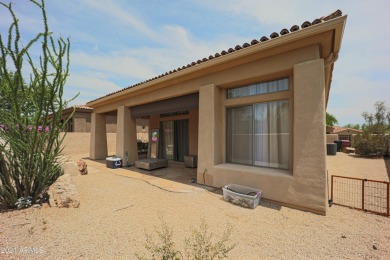 GREAT OPPORTUNITY TO OWN IN THE HIGHLY SOUGHT AFTER GRAYHAWK on Talon at Grayhawk Golf Course in Arizona - for sale on GolfHomes.com, golf home, golf lot