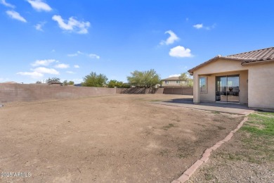 Don't miss this opportunity to own a stunning home in the highly on Seville Golf and Country Club in Arizona - for sale on GolfHomes.com, golf home, golf lot