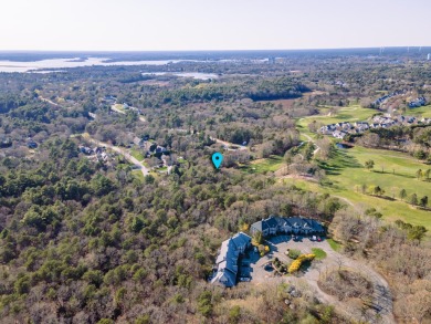 Welcome to this gorgeous townhouse at desirable Harbor on The Brookside Club in Massachusetts - for sale on GolfHomes.com, golf home, golf lot