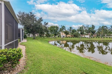 PRIVATE LAKEFRONT VIEWS and STUNNING SOUTHWEST EXPOSURE! This 2 on Lexington Country Club in Florida - for sale on GolfHomes.com, golf home, golf lot