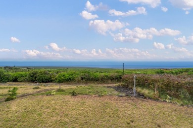 Beautiful and Meticulously maintained 3/2 with sweeping ocean on Discovery Harbour Golf Course in Hawaii - for sale on GolfHomes.com, golf home, golf lot