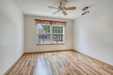 Welcome to this beautiful, move-in ready RANCH home set on a on The Links at Carillon in Illinois - for sale on GolfHomes.com, golf home, golf lot