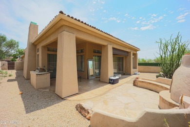 GREAT OPPORTUNITY TO OWN IN THE HIGHLY SOUGHT AFTER GRAYHAWK on Talon at Grayhawk Golf Course in Arizona - for sale on GolfHomes.com, golf home, golf lot