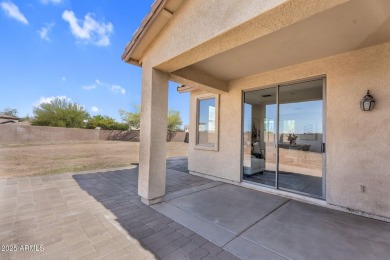 Don't miss this opportunity to own a stunning home in the highly on Seville Golf and Country Club in Arizona - for sale on GolfHomes.com, golf home, golf lot