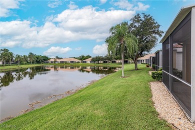 PRIVATE LAKEFRONT VIEWS and STUNNING SOUTHWEST EXPOSURE! This 2 on Lexington Country Club in Florida - for sale on GolfHomes.com, golf home, golf lot