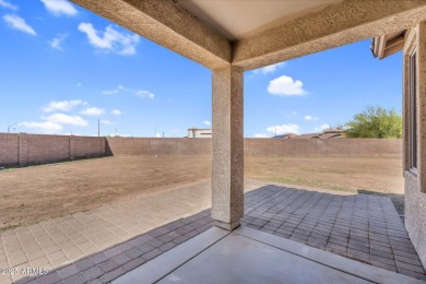 Don't miss this opportunity to own a stunning home in the highly on Seville Golf and Country Club in Arizona - for sale on GolfHomes.com, golf home, golf lot