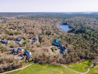 Welcome to this gorgeous townhouse at desirable Harbor on The Brookside Club in Massachusetts - for sale on GolfHomes.com, golf home, golf lot