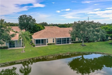 PRIVATE LAKEFRONT VIEWS and STUNNING SOUTHWEST EXPOSURE! This 2 on Lexington Country Club in Florida - for sale on GolfHomes.com, golf home, golf lot