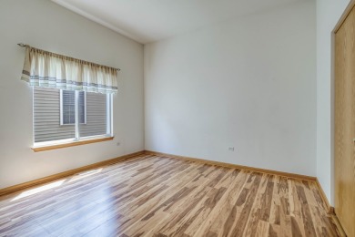 Welcome to this beautiful, move-in ready RANCH home set on a on The Links at Carillon in Illinois - for sale on GolfHomes.com, golf home, golf lot