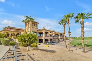 Don't miss this opportunity to own a stunning home in the highly on Seville Golf and Country Club in Arizona - for sale on GolfHomes.com, golf home, golf lot