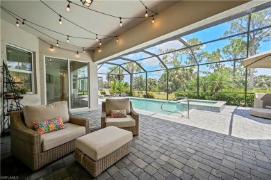 Step into refined Florida living with this impeccably maintained on Babcock National Golf Course in Florida - for sale on GolfHomes.com, golf home, golf lot