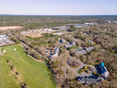 Welcome to this gorgeous townhouse at desirable Harbor on The Brookside Club in Massachusetts - for sale on GolfHomes.com, golf home, golf lot