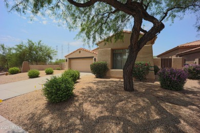 GREAT OPPORTUNITY TO OWN IN THE HIGHLY SOUGHT AFTER GRAYHAWK on Talon at Grayhawk Golf Course in Arizona - for sale on GolfHomes.com, golf home, golf lot