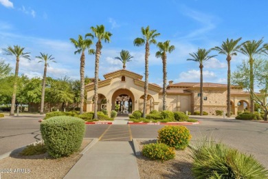 Don't miss this opportunity to own a stunning home in the highly on Seville Golf and Country Club in Arizona - for sale on GolfHomes.com, golf home, golf lot