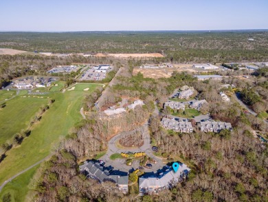 Welcome to this gorgeous townhouse at desirable Harbor on The Brookside Club in Massachusetts - for sale on GolfHomes.com, golf home, golf lot