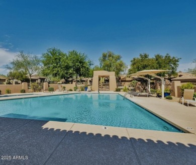 GREAT OPPORTUNITY TO OWN IN THE HIGHLY SOUGHT AFTER GRAYHAWK on Talon at Grayhawk Golf Course in Arizona - for sale on GolfHomes.com, golf home, golf lot