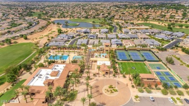Don't miss this opportunity to own a stunning home in the highly on Seville Golf and Country Club in Arizona - for sale on GolfHomes.com, golf home, golf lot