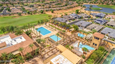 Don't miss this opportunity to own a stunning home in the highly on Seville Golf and Country Club in Arizona - for sale on GolfHomes.com, golf home, golf lot
